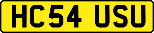 HC54USU