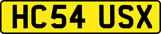 HC54USX