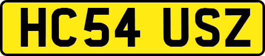 HC54USZ