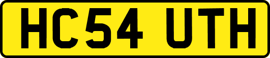 HC54UTH