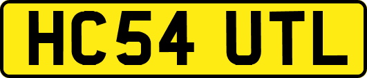 HC54UTL
