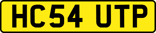 HC54UTP