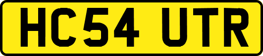 HC54UTR
