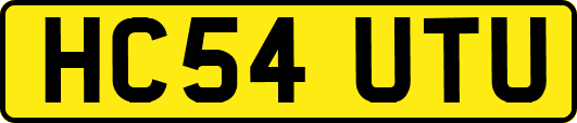 HC54UTU