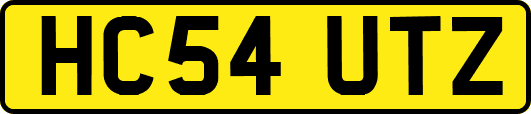 HC54UTZ