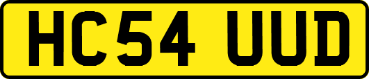 HC54UUD