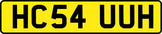 HC54UUH