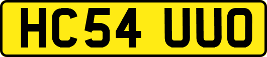 HC54UUO