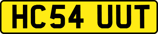 HC54UUT