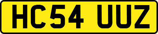 HC54UUZ