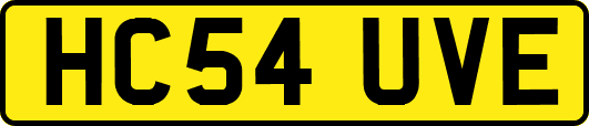 HC54UVE