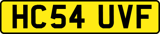 HC54UVF