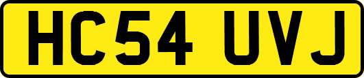HC54UVJ