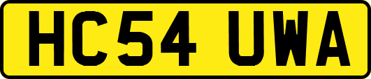 HC54UWA