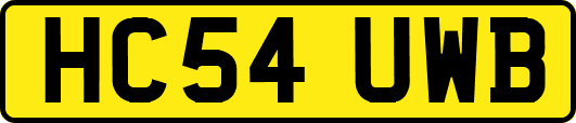 HC54UWB
