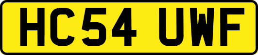 HC54UWF