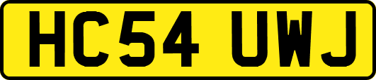 HC54UWJ