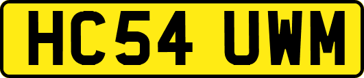 HC54UWM
