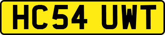 HC54UWT