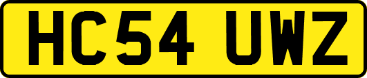 HC54UWZ