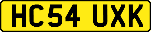 HC54UXK