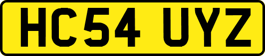 HC54UYZ