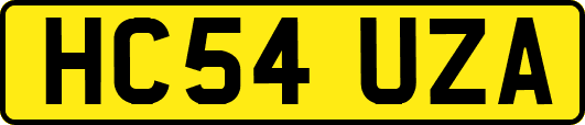 HC54UZA