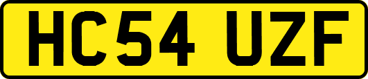 HC54UZF