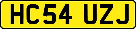 HC54UZJ