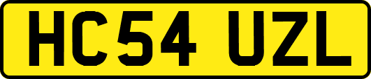 HC54UZL