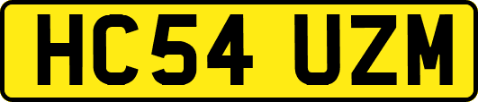HC54UZM