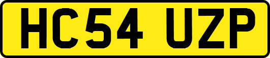 HC54UZP