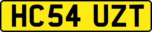 HC54UZT
