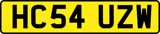 HC54UZW