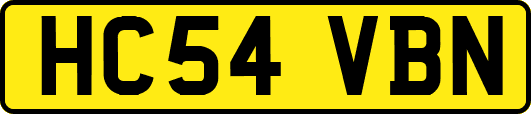 HC54VBN