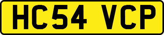 HC54VCP