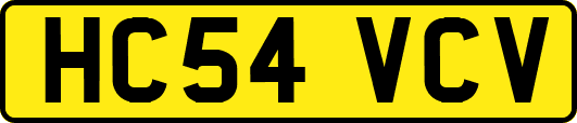 HC54VCV