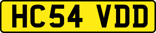 HC54VDD