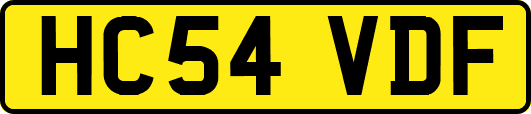 HC54VDF