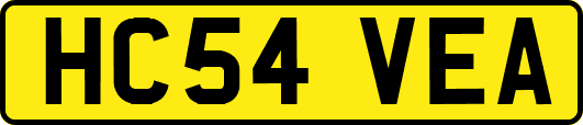 HC54VEA