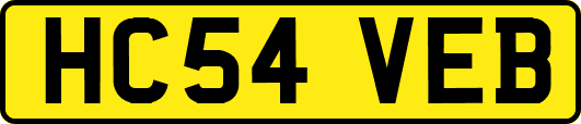 HC54VEB