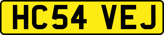 HC54VEJ