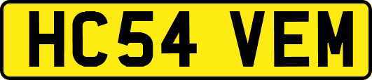HC54VEM