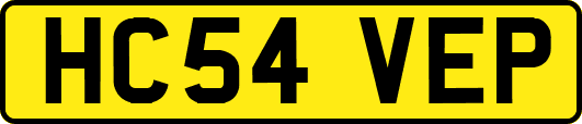 HC54VEP