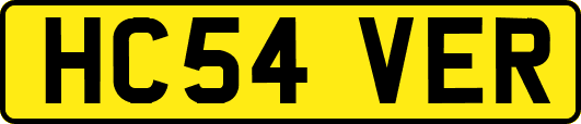 HC54VER