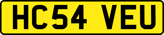 HC54VEU