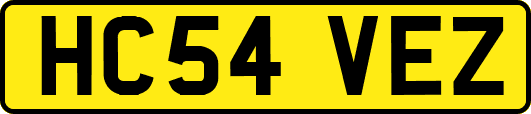 HC54VEZ