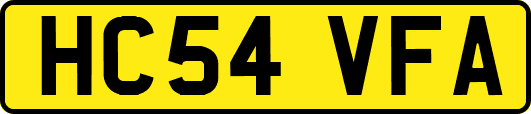 HC54VFA