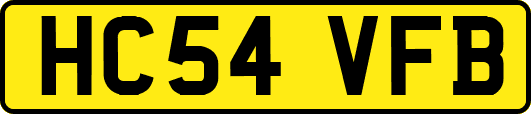 HC54VFB