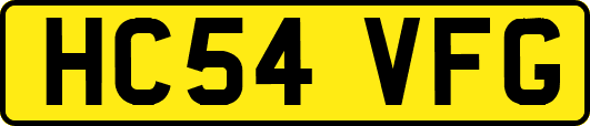 HC54VFG